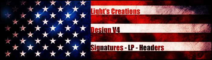 Light's Creations Design V4