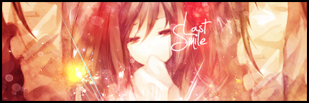 Last Smile