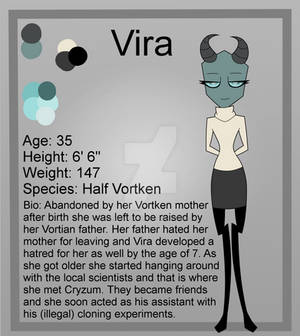 Vira -Reference-