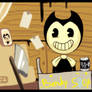 [F.A] - Bendy shop