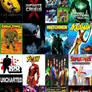 Video Games Based on DC Comics