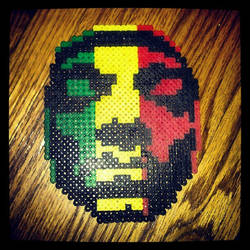 perler Snoop Dogg Rolling Papers