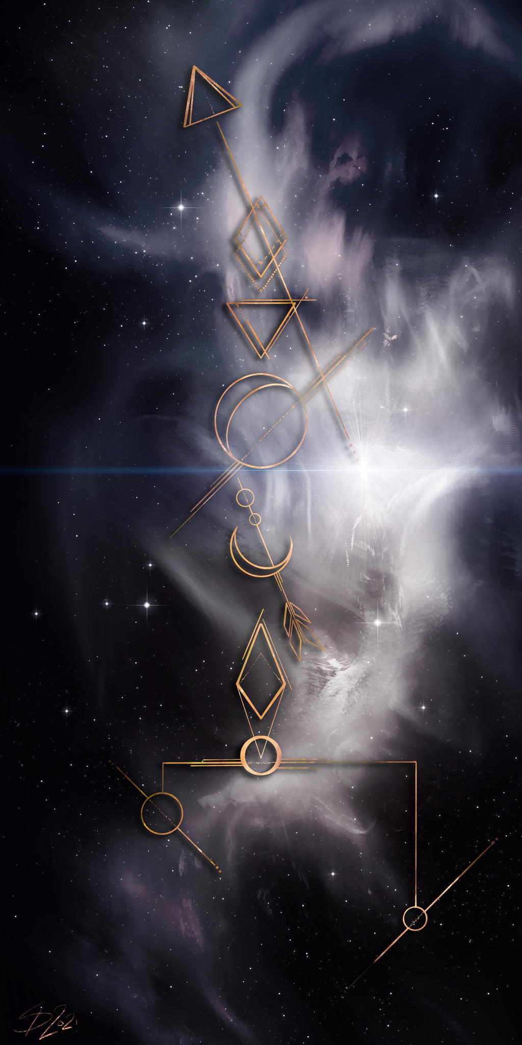 rune by SDArtandDesign on DeviantArt