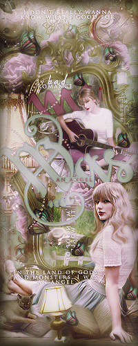 Taylor Avatar