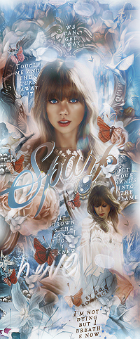 Taylor Avatar