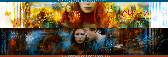 Amy Pond