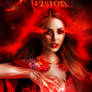 you are my vision | Scarlet Witch Vision