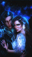Starfall | Rhys and Feyre