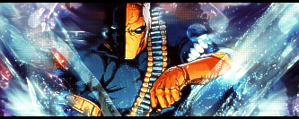 Deathstroke