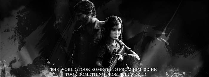 The Last Of Us