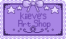 Kiieve's Shop Stamp