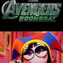 Pomni will return in Avengers: Doomsday