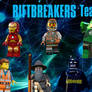 LEGO Dimensions: Riftbreakers Team (Episode 4)