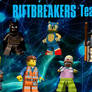 LEGO Dimensions: Riftbreakers Team (Episode 2)
