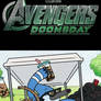 Mor and Rig Will Return in Avengers: Doomsday