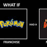 What If Pokemon had a Secret Wars style