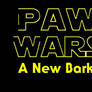 PAW Wars: A New Bark