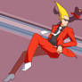 Sissel (Ghost Trick)