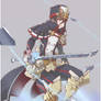 Inquisitor Morag