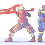 Xenoblades