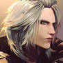 Ravus Nox Fleuret