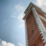 Campanile HDR