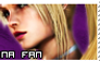 Nina Williams Stamp