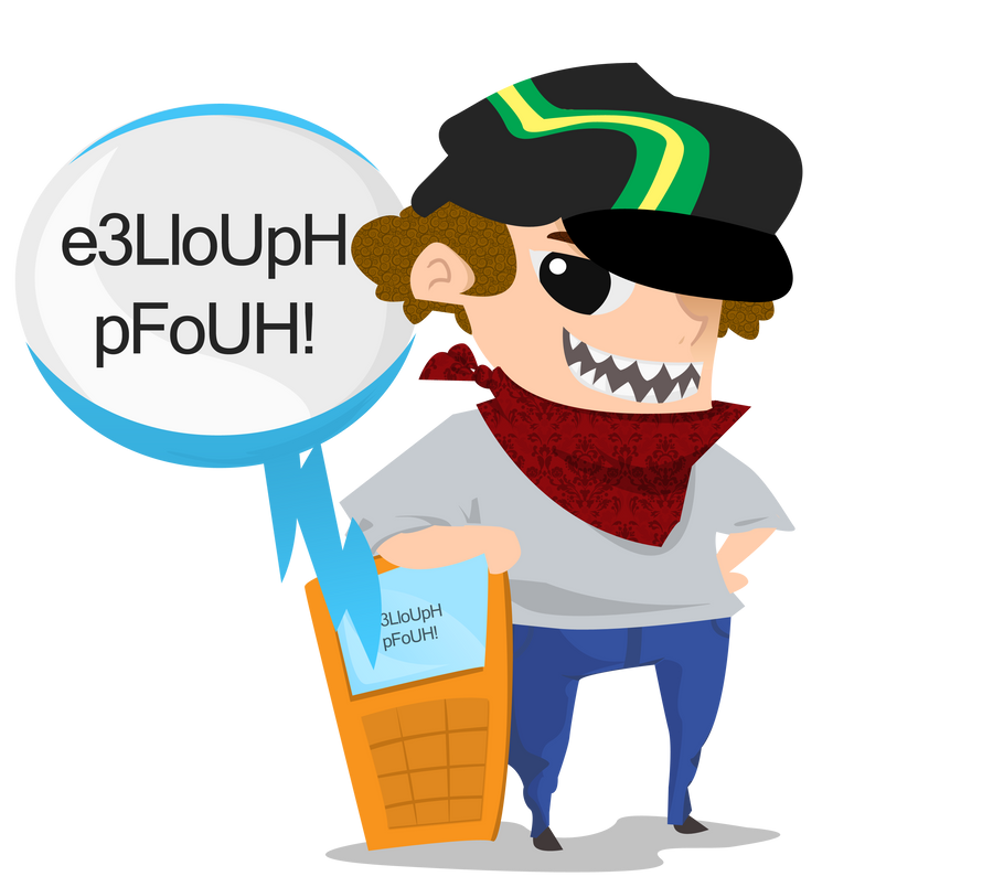 Jejemon Using Computer The Jejemon by jokimiko on DeviantArt