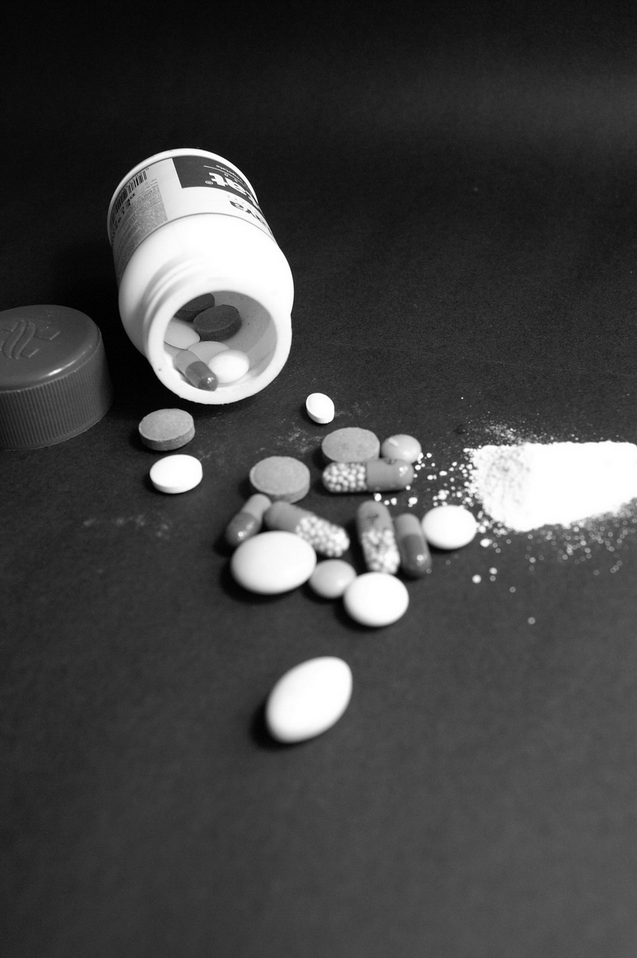 Drugs