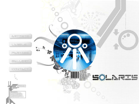 SOLARIS WEB