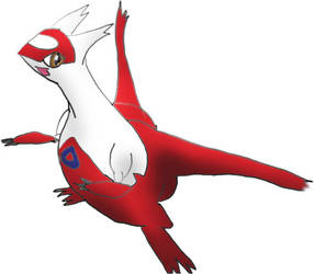 Latias