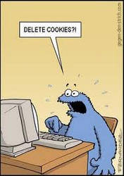 Delete Cookies?!