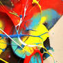 Abstract Art 94027