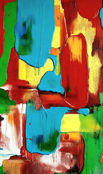 Abstract Artwork