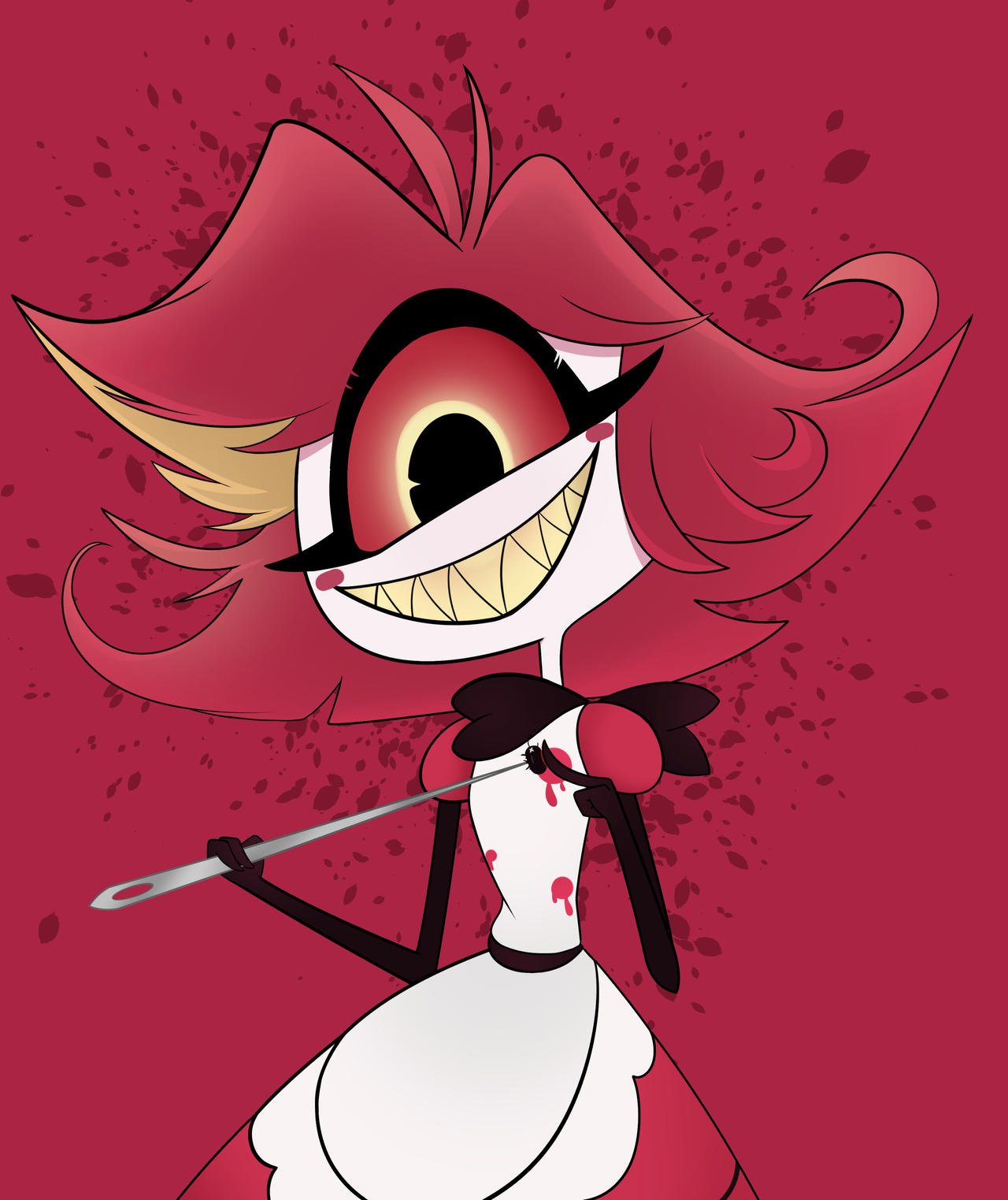 Niffty by Kyodaijinart on DeviantArt