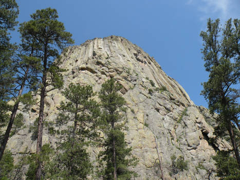 Devil's Tower 3