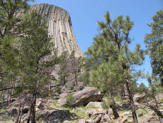 Devil's Tower 4