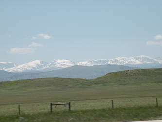 Rocky Mountains 1