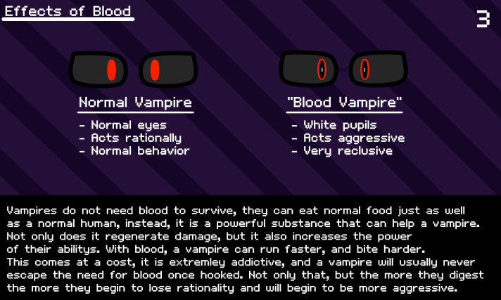 Vampire information 3 by Guesswho2568 on DeviantArt