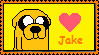 Jake Stamp