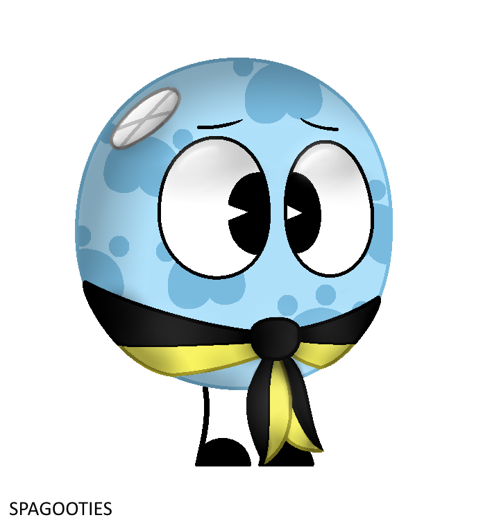 Squeaky Rivalry Adventure Adversaries: Squeaky by Spagooties on DeviantArt