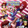 Comm Pipotchi's (CoN)Quest Cover