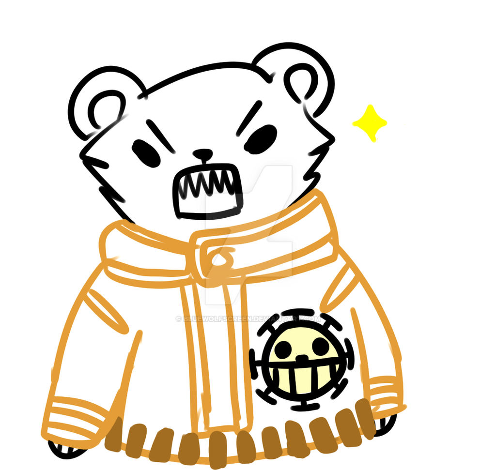 Bepo Cursor Bepo by Bluewolfscreen on DeviantArt