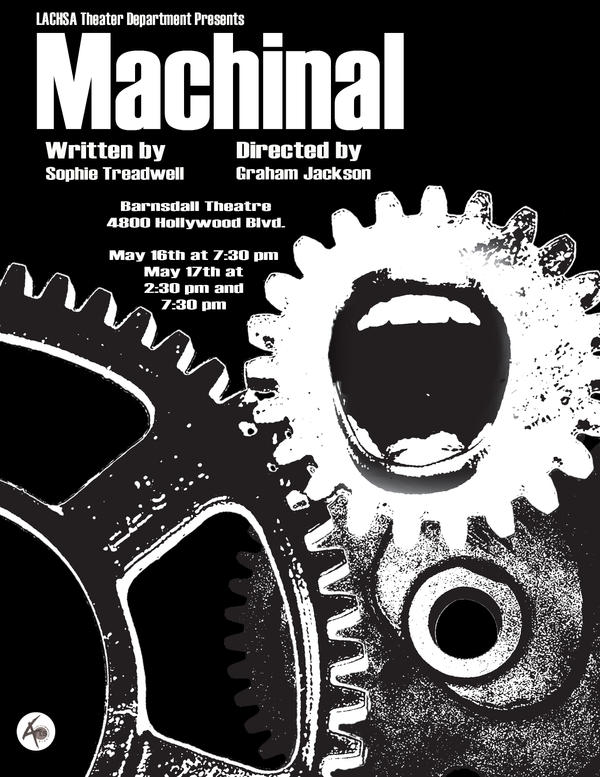 Machinal