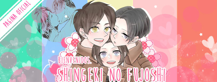 Portada, Shingeki No Fujoshi 3.0 by MilkShakeNoob on DeviantArt