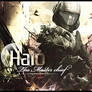 Halo Reach Sign