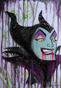 Maleficient