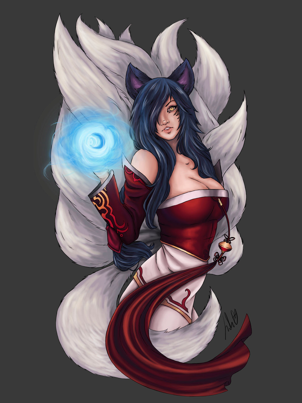 Ahri Design