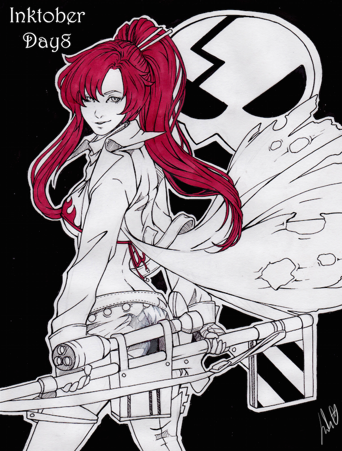 Yoko Littner