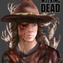Carl [The Walking Dead]
